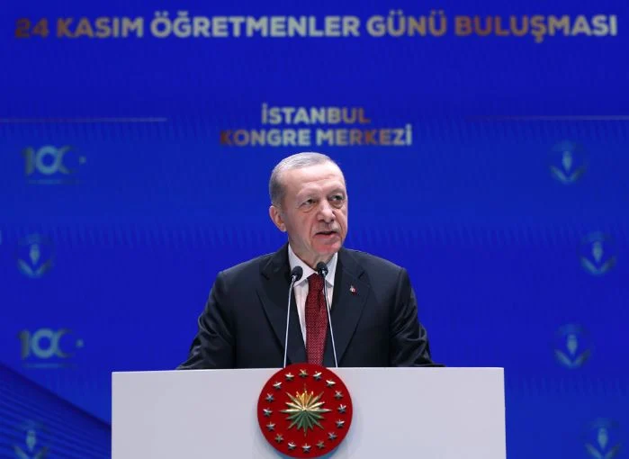 Erdoğan'dan fahiş kira artışı yapan ev sahibine tepki: Sende vicdan var mı? İnsaf ya