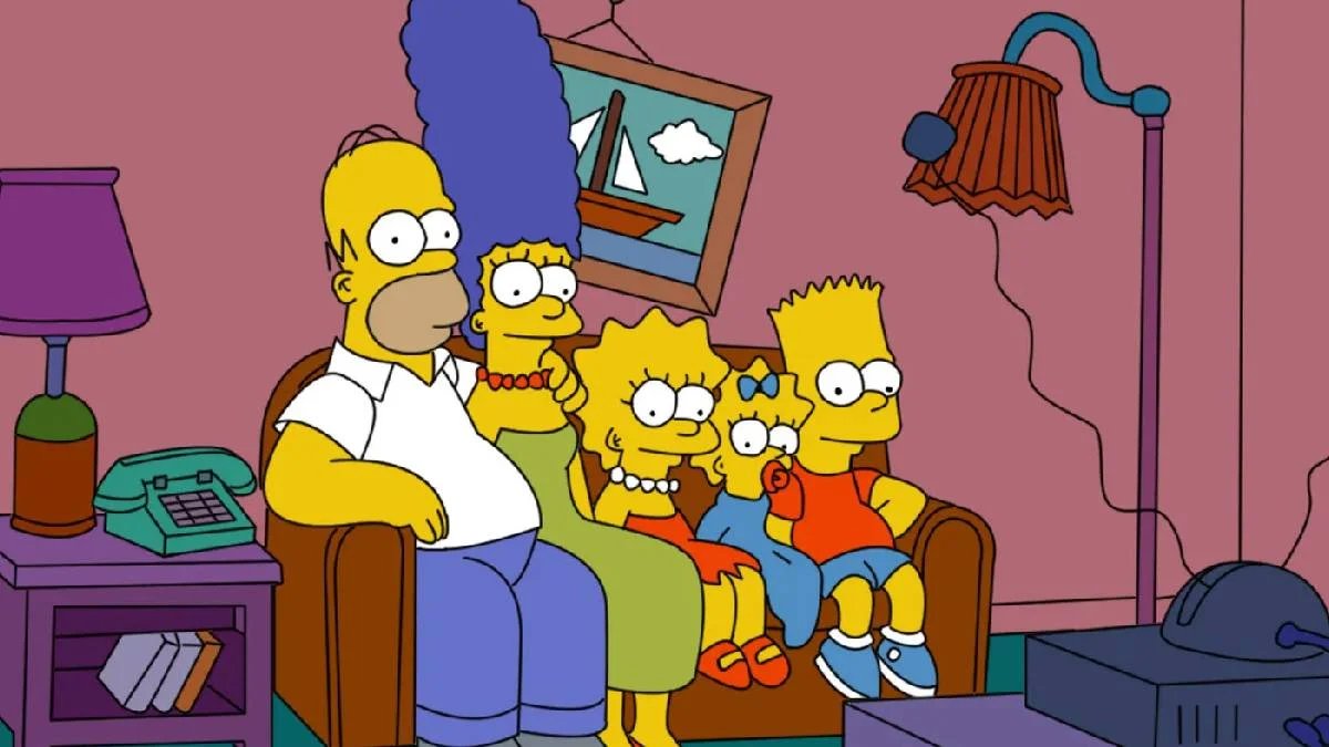 Simpsonlar'ın bu kehaneti de gerçek olursa vay halimize! Büyük yok oluşun haberini verdiler