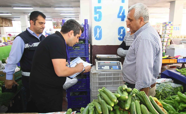 Bayraklı’da hem esnaf hem vatandaş memnun