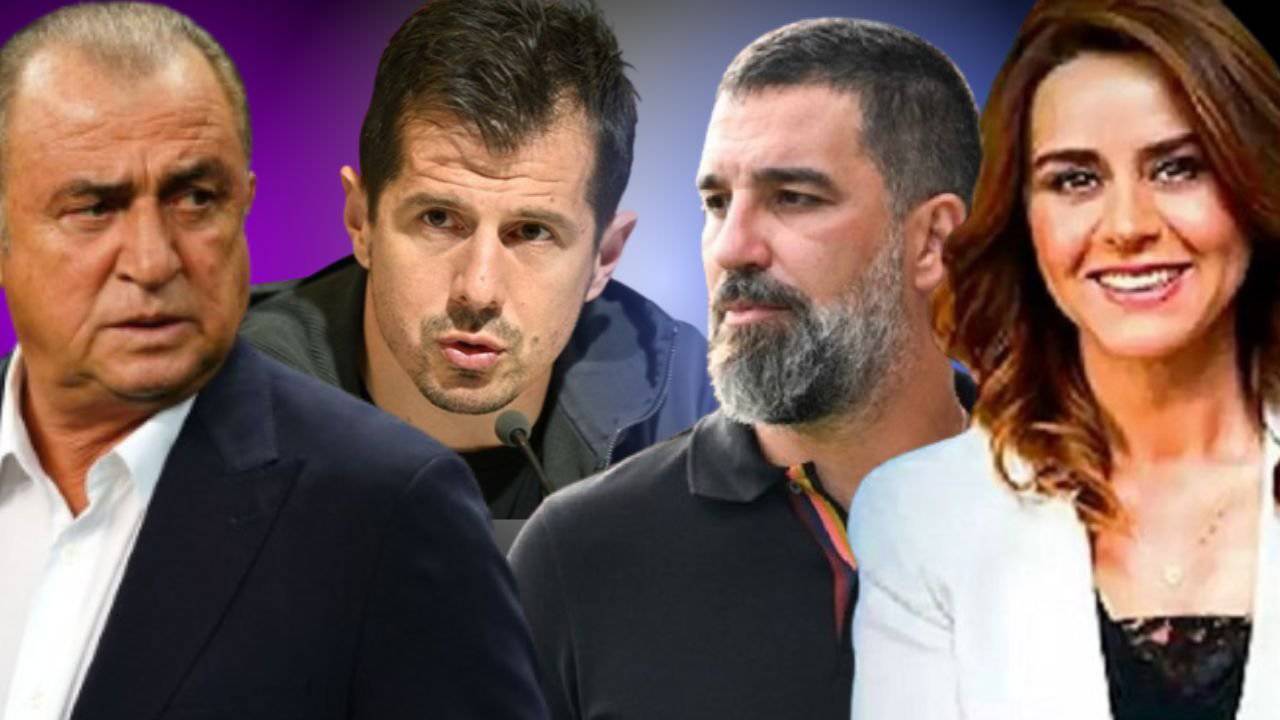 'Fatih Terim Fonu' ile kim ne kadar dolandırıldı? Seçil Erzan'ın ifadesi ortaya çıktı