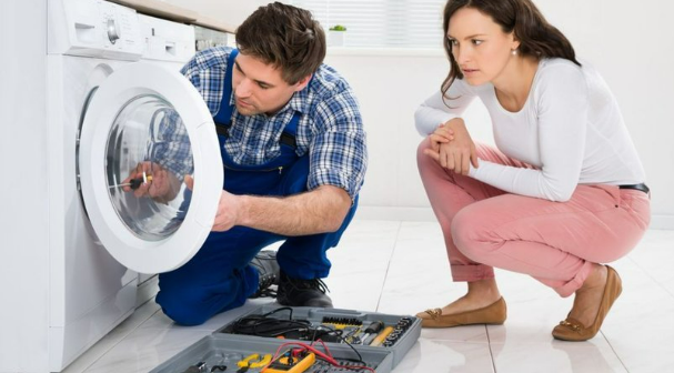 Çamaşır makinenizi 1 çay bardağıyla sıfırlayın