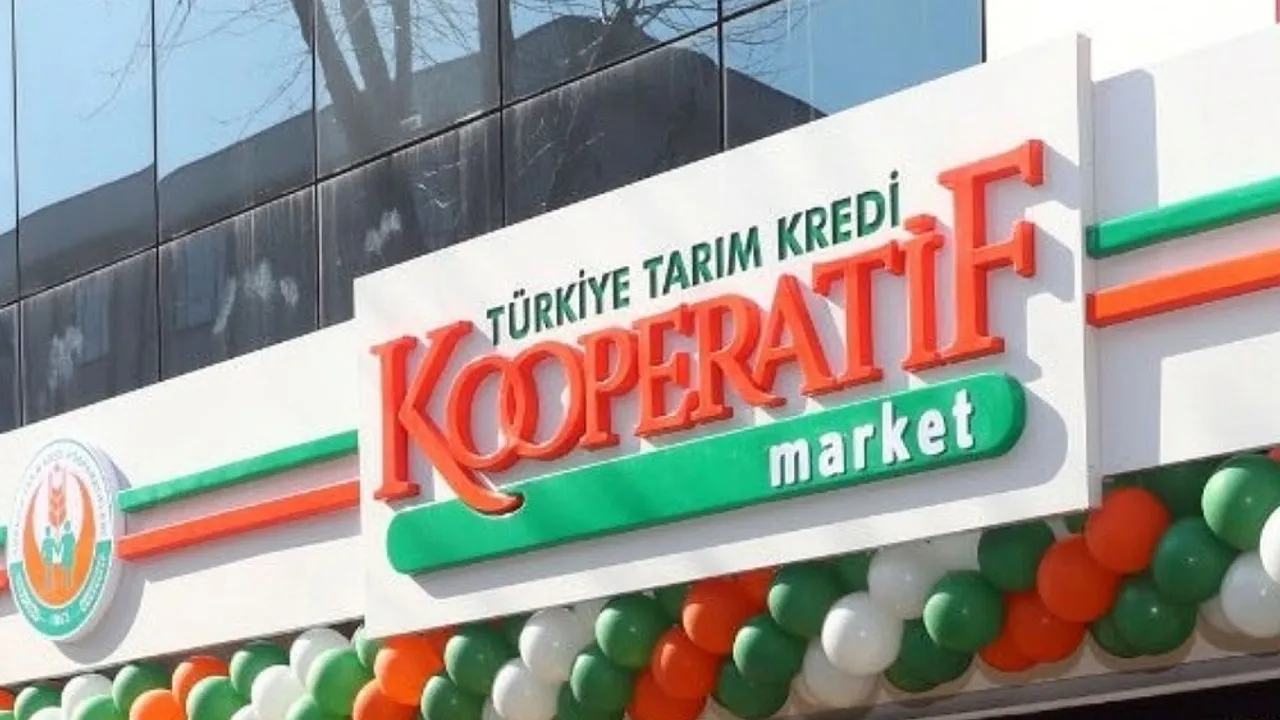 Tarım Kredi'de kasım rüzgarı! Bu fiyatlara bir daha bulamazsınız