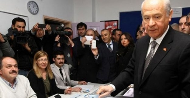 'MHP için kurultay kararı veren mahkeme kabul gerekçesinde Bahçeli'nin sözlerine atıf yaptı'