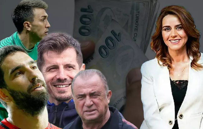 Dolandırıcılık olayında Arda Turan ve Emre Belözoğlu kimden yardım istedi? Fatih Altaylı açıkladı