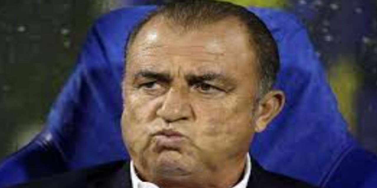 Fatih Terim dolandırıcılık olayıyla ilgili sessizliğini bozdu! Seçil Erzan ve Fatih Terim Fonu için ne dedi?