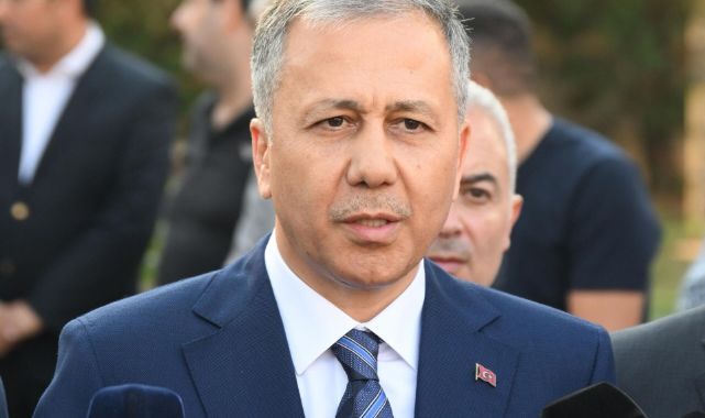 İçişleri Bakanı Ali Yerlikaya duyurdu: 6 ilde Kahramalar-30 operasyonu düzenlendi