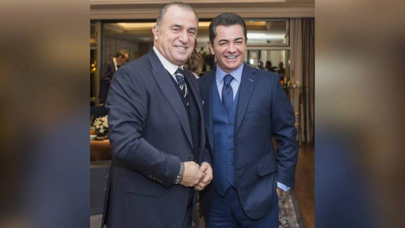 Fatih Terim ve Hakan Ateş'in adı iddianamede yer almadı: "Patronlar ve imparatorlar faniler gibi adil yargılanmazlar"