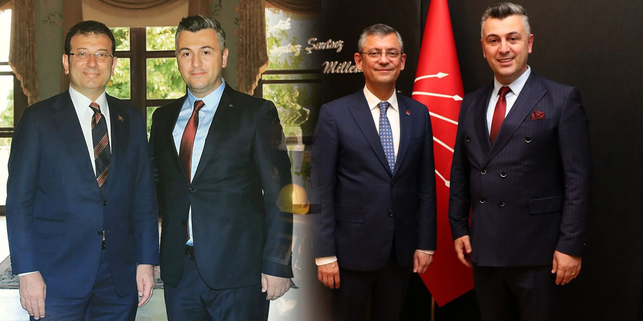 Beykoz’da CHP’den dikkat çeken aday adayı!