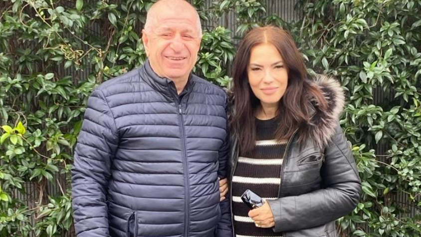 Yeşim Salkım, Zafer Partisi'nde