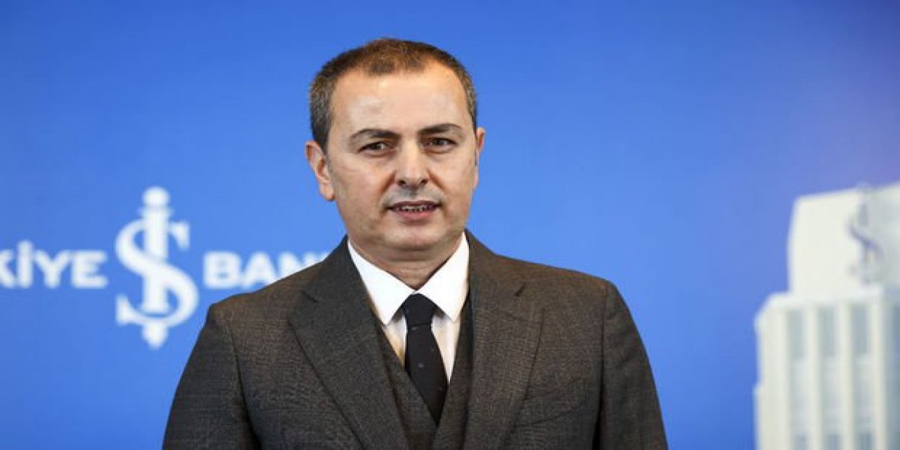 İş Bankası Genel Müdürü'nden Merkez Bankası 'faiz' kararı tahmini