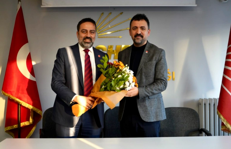 Şişli’de sürpriz adaylık başvurusu!