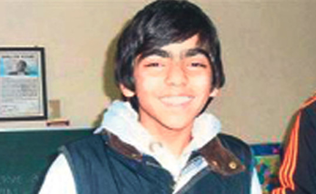 Uğur Mumcu'dan sonra Berkin Elvan'a saldırı twetleri