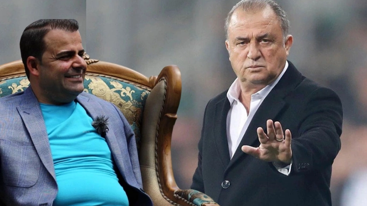 İşte Seçil Erzan'ın aşk yaşadığı isim!