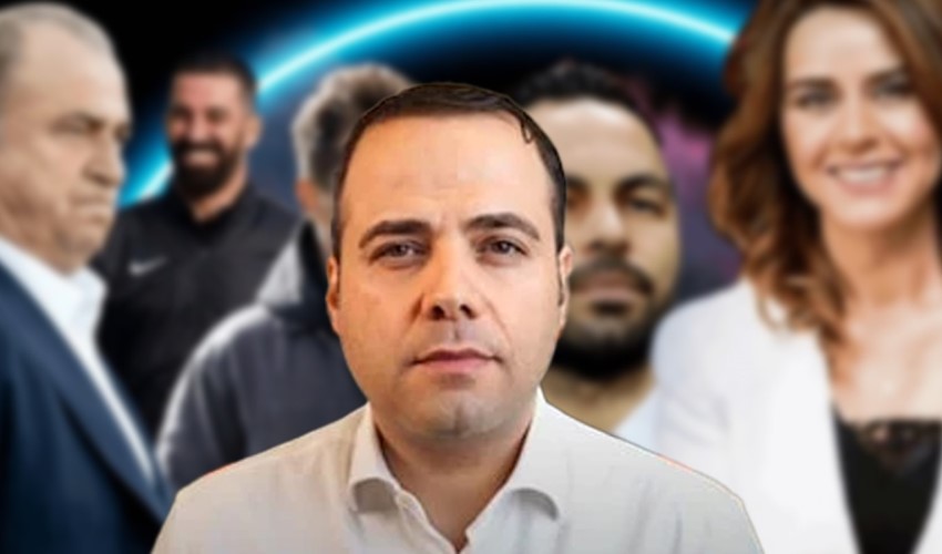 'Fatih Terim Fonu' ile dolandırılmışlardı! Özgür Demirtaş 'yapılacak şey basit' diyerek duyurdu
