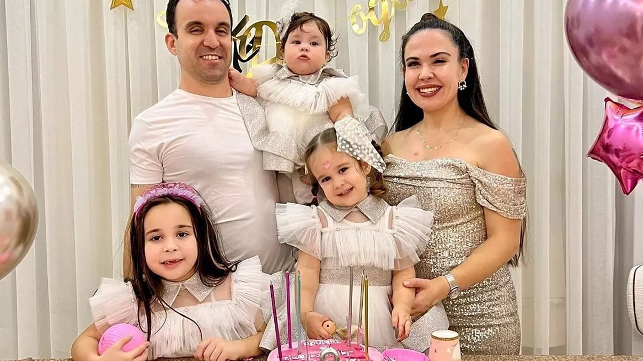 Fenomenler mercek altında! Tayyar Öz ve Özlem Öz hakkında soruşturma başlatıldı