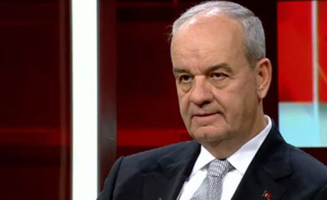 İlker Başbuğ: Adalet Yürüyüşü demokratik hakkın kullanılmasıdır