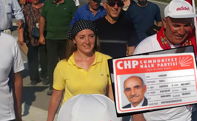 Işıklar içinde uyu Hasan Amca...
