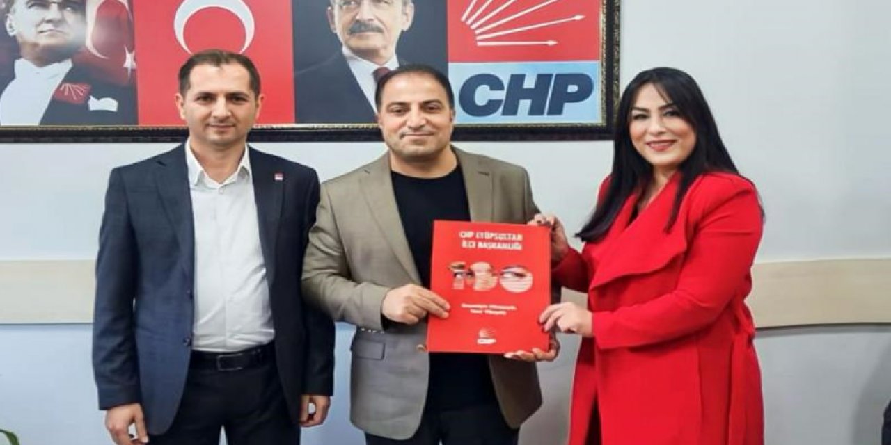 EYÜPSULTAN’DA “SEVGİ” KAZANACAK!
