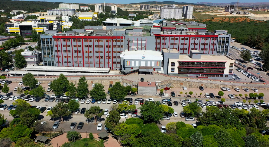 O üniversite KPSS 50 puanla personel alımı yapıyor!