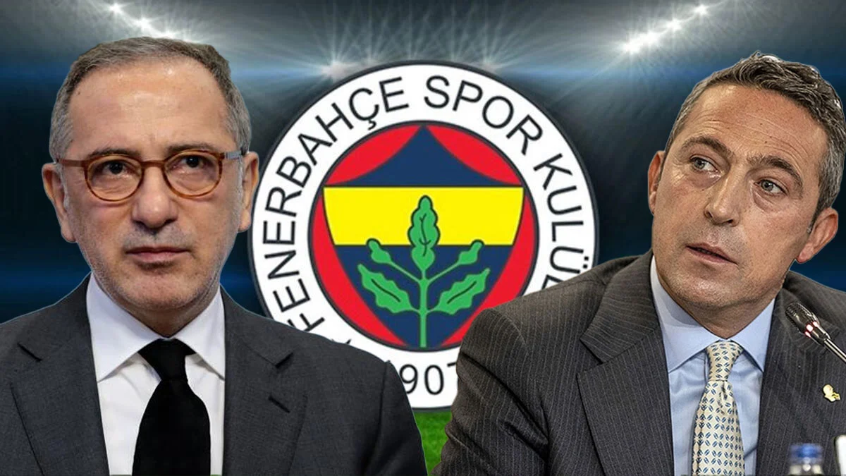 Fenerbahçe'den Fatih Altaylı'nın iddiasına yanıt: "Şaşırdık mı? Şaşırmadık…"