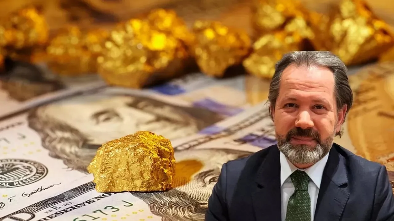 İslam Memiş elinde 1 milyonu olana en karlı yatırımı açıkladı: Alan asla kaybetmez!