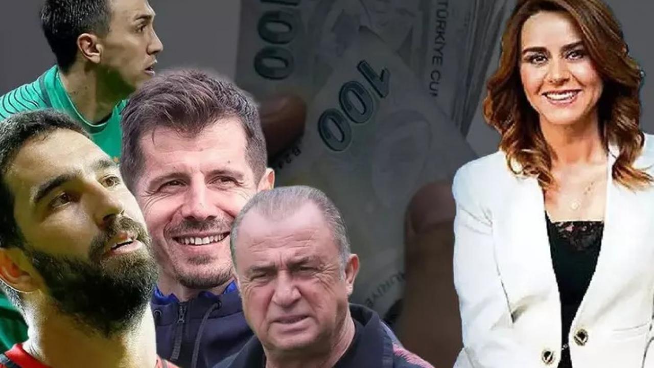 Fatih Terim Fonu ile ilgili yeni gelişme! Adalet Bakanı Yılmaz Tunç duyurdu