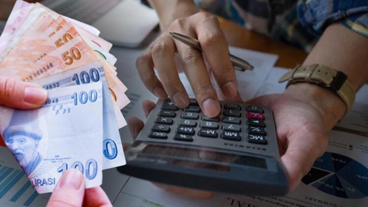 Emekli ve memurlar ne kadar zam alacak? Kalem kalem hesaplandı! İşte netleşen tablo