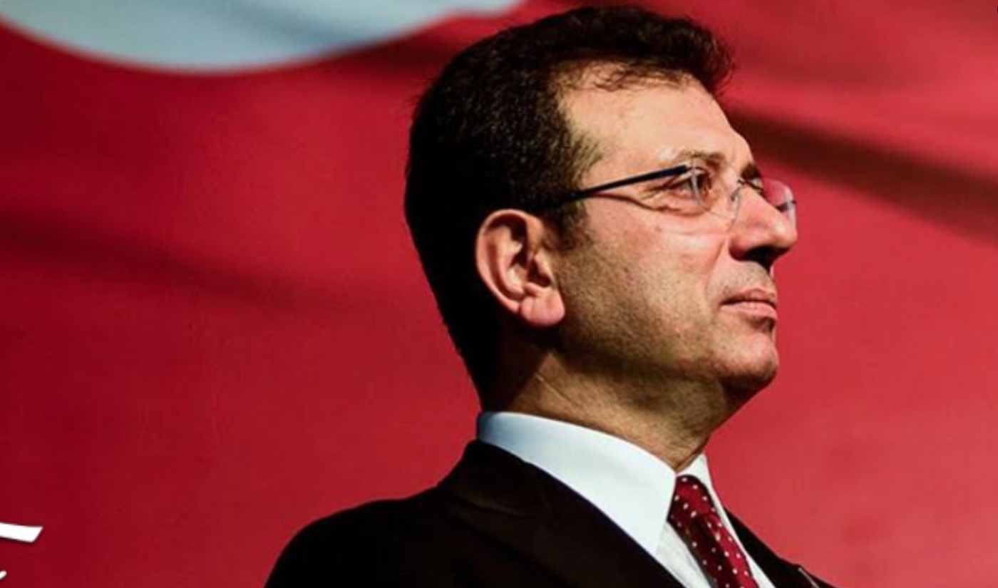 Ekrem İmamoğlu'ndan Erdoğan'a 'Yeniden İstanbul' yanıtı: "5 yıl geriden geliyor"