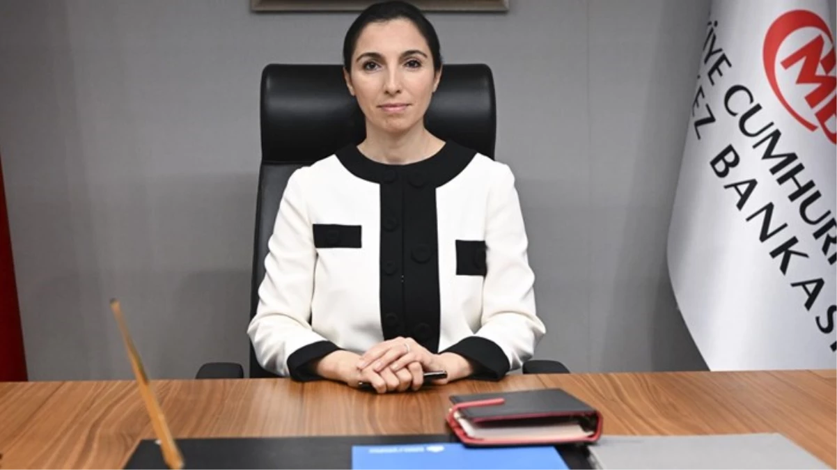 Hafize Gaye Erkan, enflasyonun düşeceği tarihi açıkladı