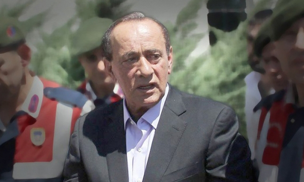 Alaattin Çakıcı hakkında karar çıktı! HEDEP'li Gergerlioğlu'ndan ilk açıklama