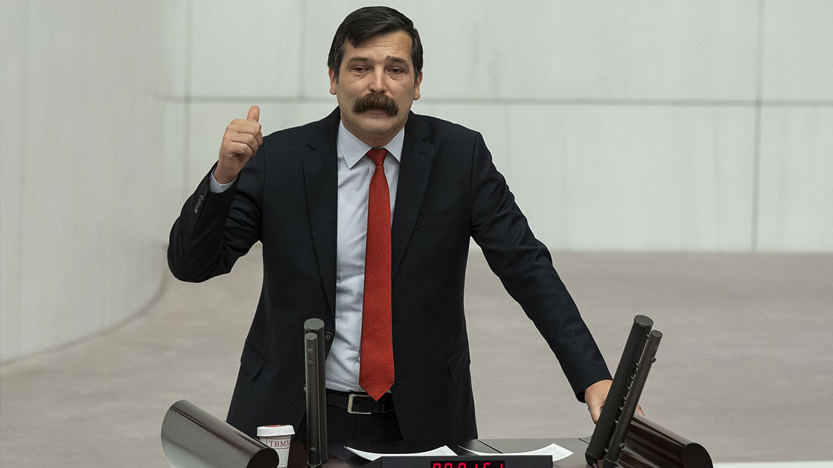 Erkan Baş, Seçil Erzan dolandırıcılık davası hakkında konuştu: "Dolandırıldıklarını anlayınca savcılıktan önce Tayyip Erdoğan’ı arıyorlar"