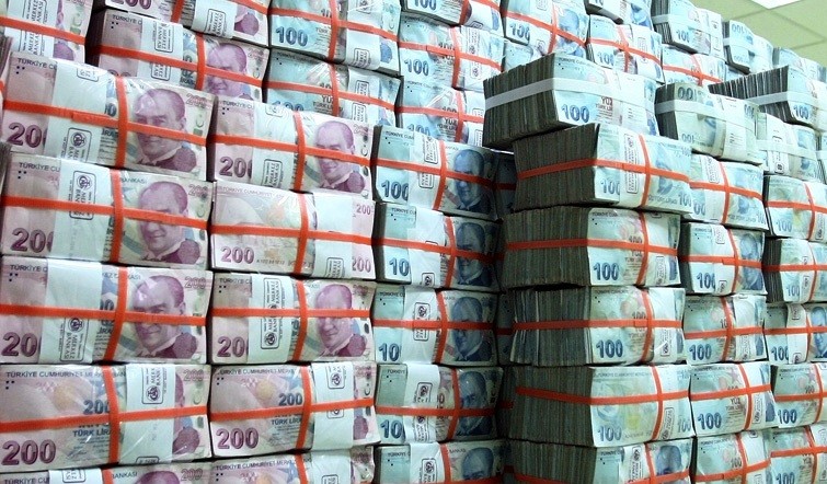 GSS borçları siliniyor