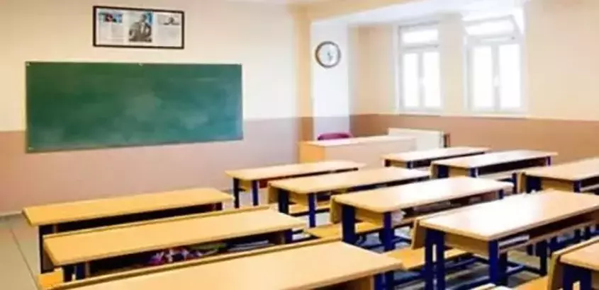Alevilere hakaret eden Din Kültürü ve Ahlak Bilgisi öğretmenine hapis cezası verildi