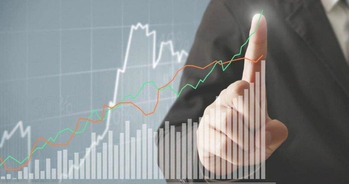 Türkiye'nin üçüncü çeyrek büyüme rakamları açıklandı