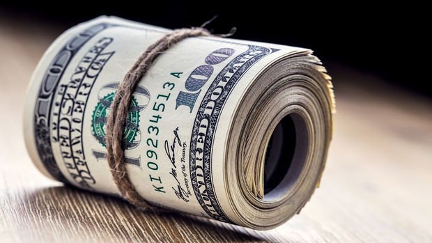 Dolar/TL kuru yeni zirvesine yükseldi