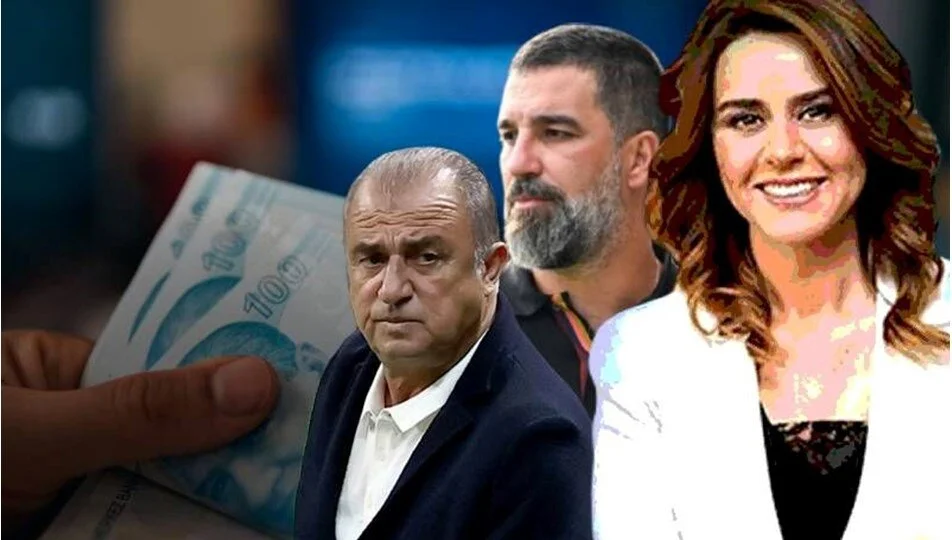 Seçil Erzan o fenomenlerle aynı koğuşta