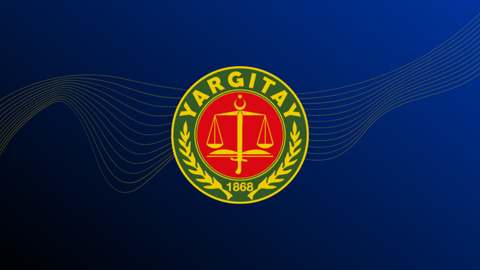 Yargıtay'dan Erdoğan'a mektup yazan o isim hakkında suç duyurusu