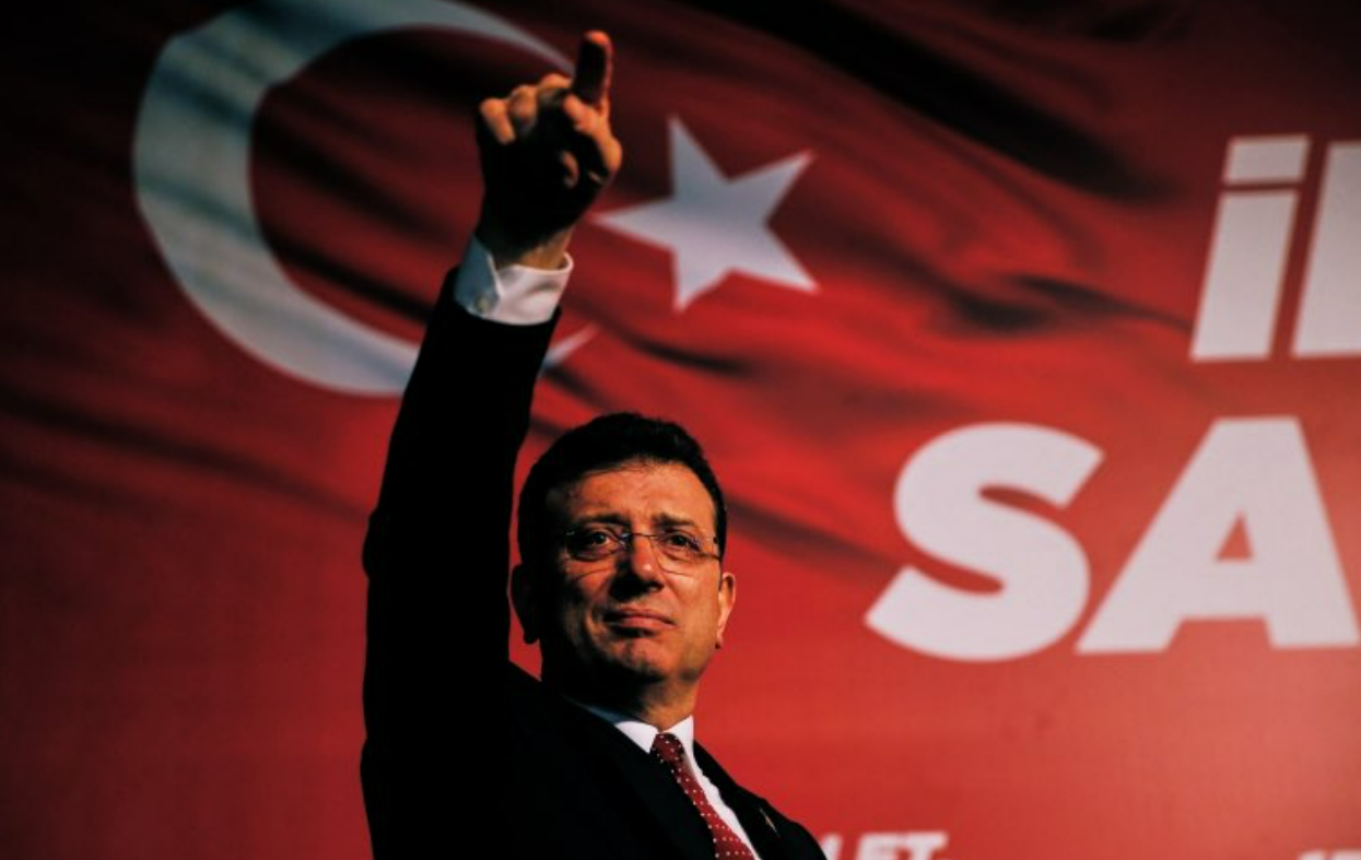 Ekrem İmamoğlu davası seçimden sonraya bırakıldı!