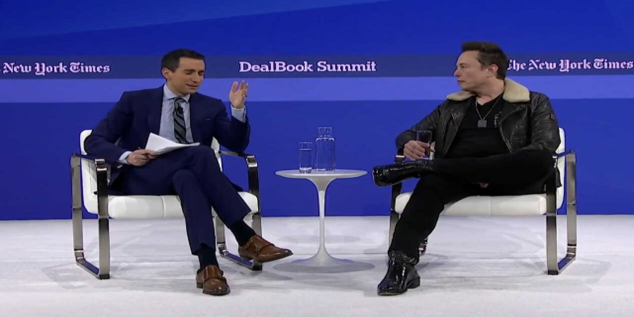 Elon Musk'tan X'i reklam vermemekle tehdit eden şirketlere Zeki Demirkubuz tadında yanıt: "S.. gidin, kendinizi becerin..."
