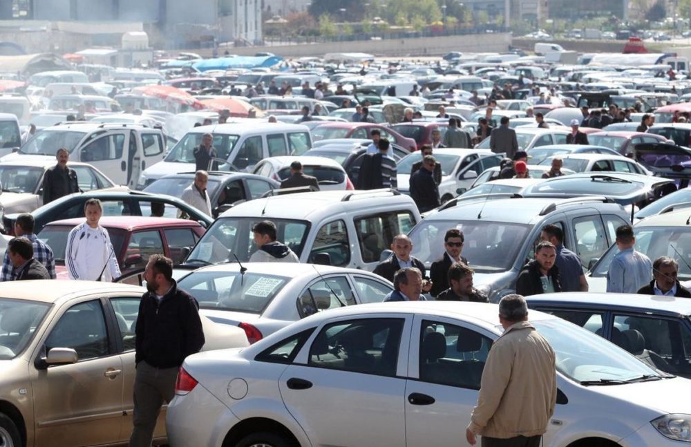 Yargıtay'dan emsal ikinci el araba kararı! Araba satanların dikkatine! TÜVTÜRK'e gidenler şok oldu...