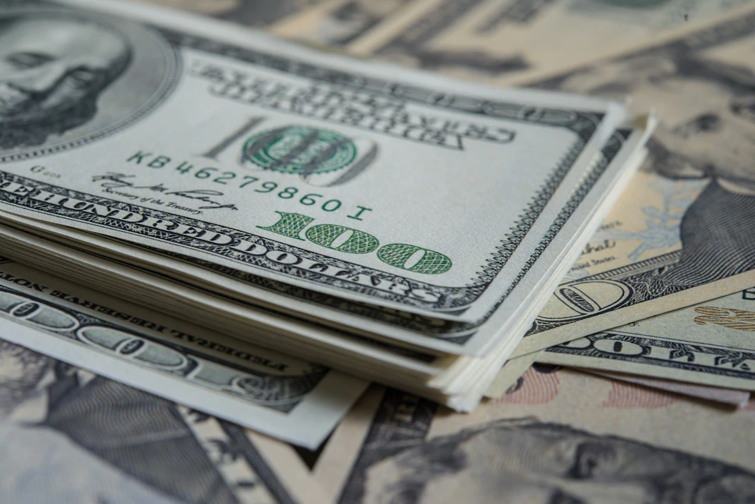 JPMorgan'dan 2024 seçimleri üzerinden dolar tahmini