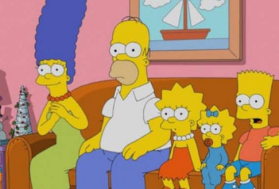 The Simpsons'tan 2024'e bir kala kabus gibi kehanet! Tutmaması için yalvaracaksınız