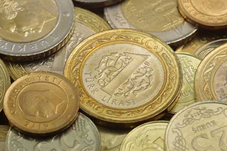 Elinizdeki 1 TL'yi 8 bin 490 TL'yi satabilirsiniz! Koleksiyonerler yana yana bunu arıyor