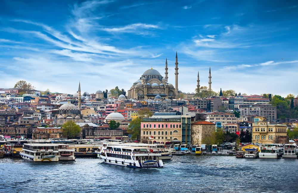 İstanbul'da geçim giderek zorlaştı! Rakamlar İstabul'da yaşamanın zorluğunu ortaya koydu