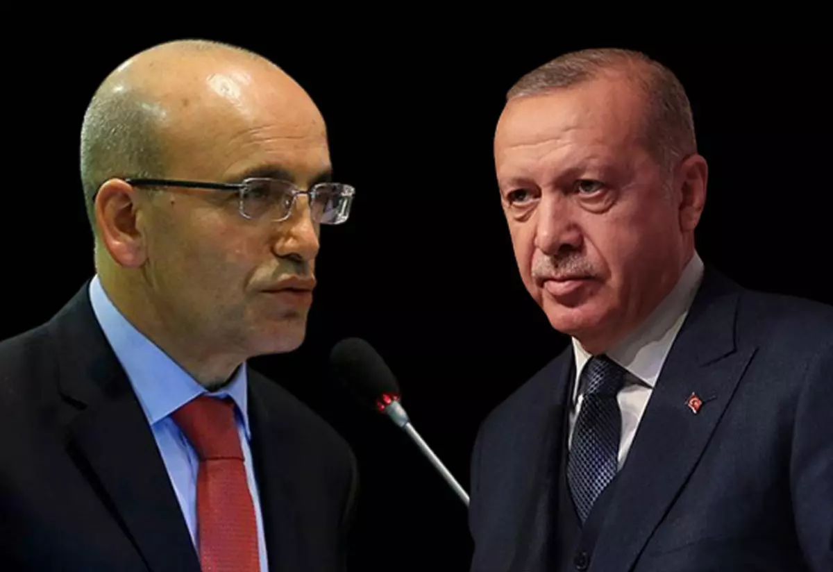 Çalışan emekliye 5 bin TL ikramiyeye Mehmet Şimşek'ten sitem: 'Bu kadar vergiyi niye koyduk o zaman'