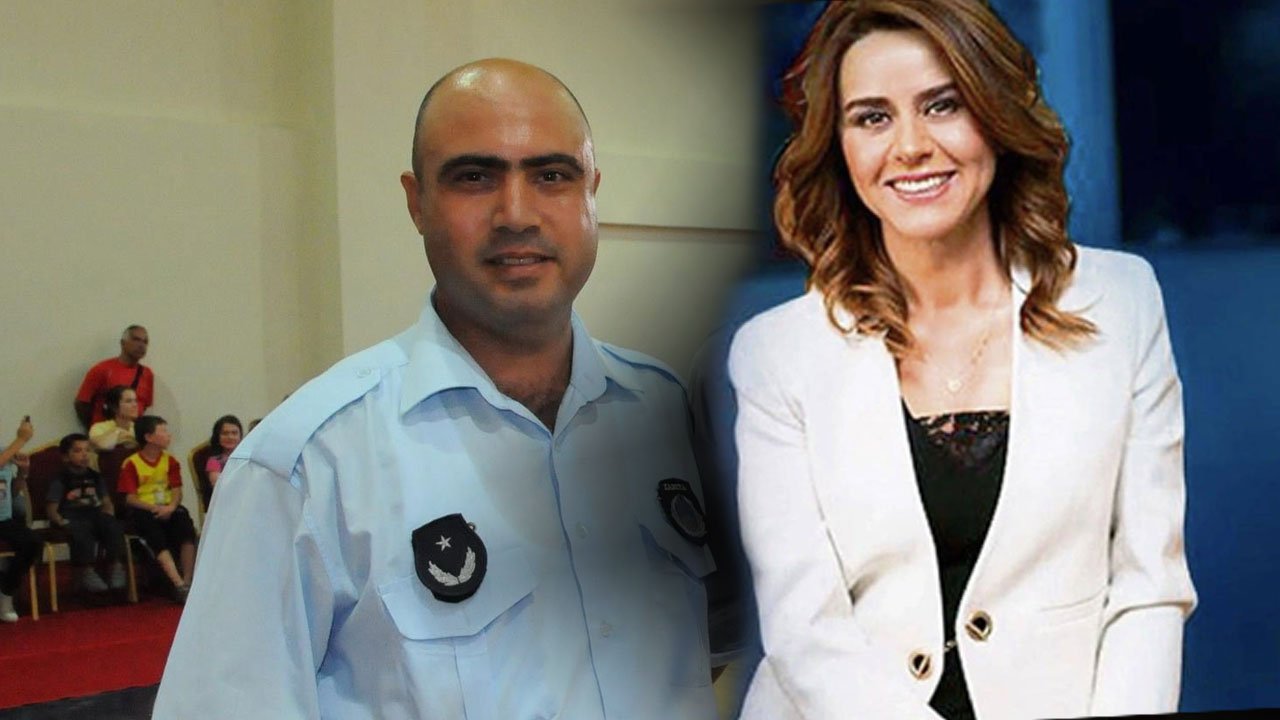 Seçil Erzan Çorlu'daki bir zabıta memurunu bile kandırmıştı! İfadesi ortaya çıktı