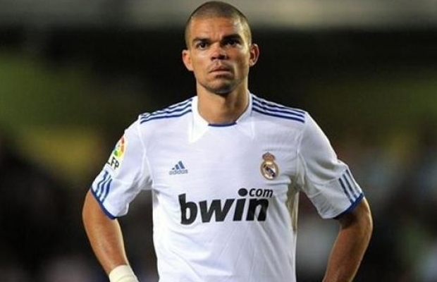 Beşiktaş, Pepe ile pazarlık yapıyor
