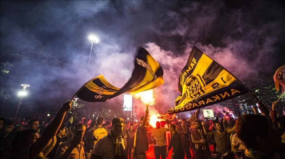 Ankaragücü-Beşiktaş maçı için taraftar kararı