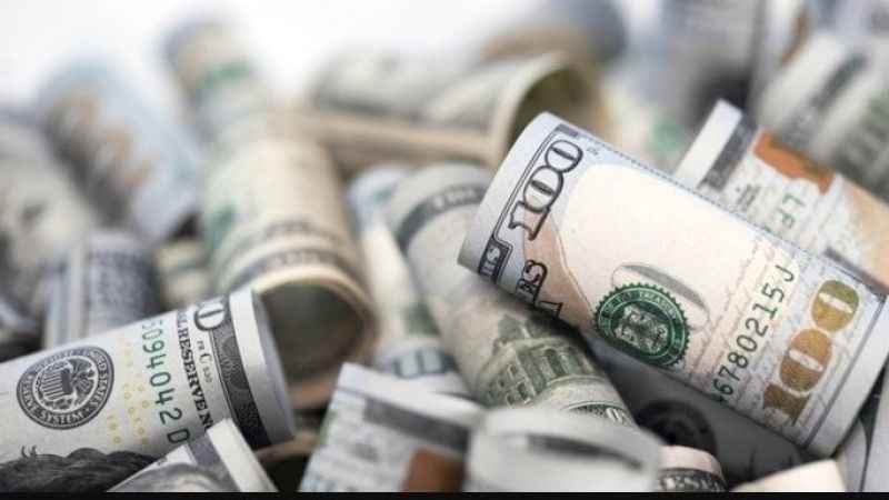 Dev bankadan dolar tahmini! 40 TL'ye çıkacak denildi, tarih verildi