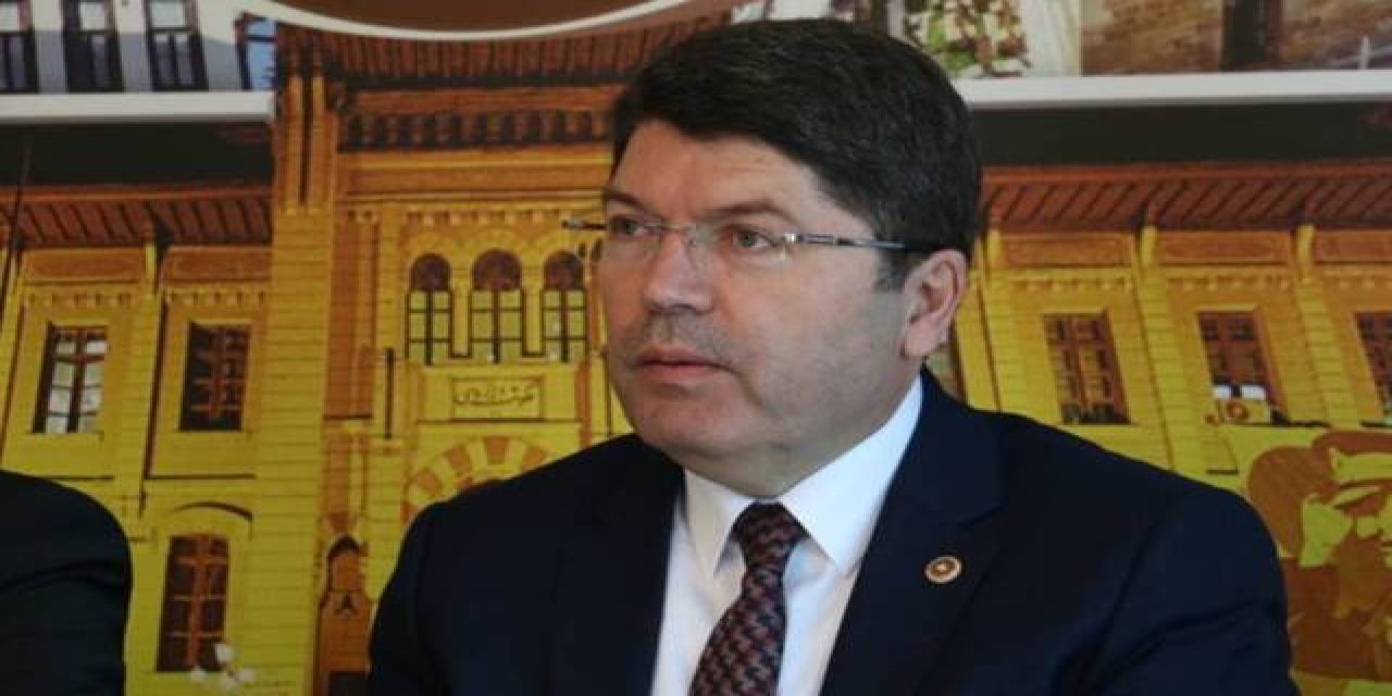 Adalet Bakanı Tunç, TTB ve Şebnem Korur Fincancı hakkında konuştu